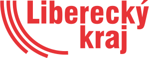 kraj liberec  logo